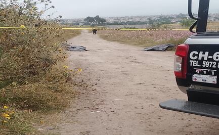 Asesinan a cuatro personas en Chalco