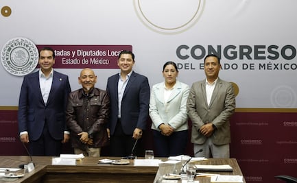 ¡Edomex tiene su Día del Rock! Comisión declara el 11 de septiembre como celebración oficial