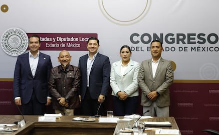 ¡Edomex tiene su Día del Rock! Comisión declara el 11 de septiembre como celebración oficial