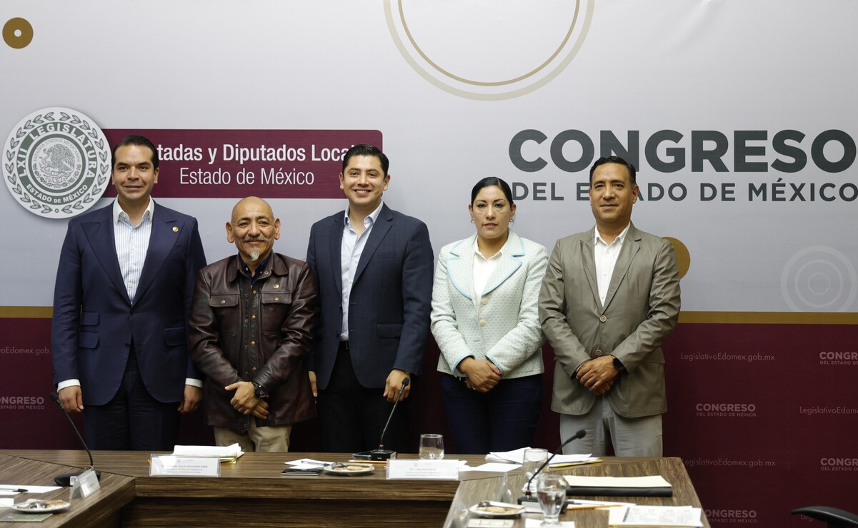 ¡Edomex tiene su Día del Rock! Comisión declara el 11 de septiembre como celebración oficial