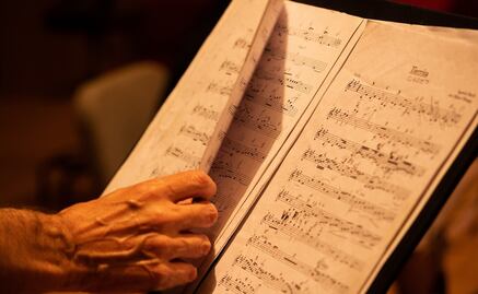 15 de enero, Día del Compositor: Celebramos a los compositores mexiquenses