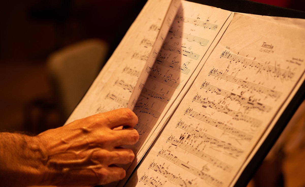 15 de enero, Día del Compositor: Celebramos a los compositores mexiquenses