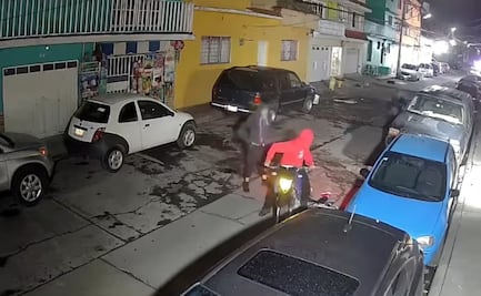 “¡Ya súbete!” Continúa abandono de cuerpos sin vida en Naucalpan 