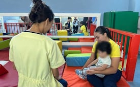 Edomex dona 9 inmuebles al IMSS para la construcción de nuevos Centros de Educación y Cuidado Infantil