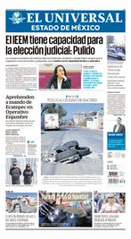 Portada 28 de noviembre del 2024