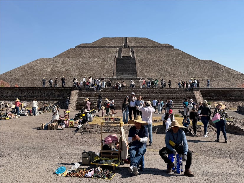 La denuncia señala la inacción de las autoridades regionales pese a los reportes presentados en las mesas de Construcción de la Paz. Foto Emilio Fernández / El Universal