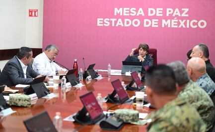 Delitos de alto impacto caen un 34% en lo que va de 2026