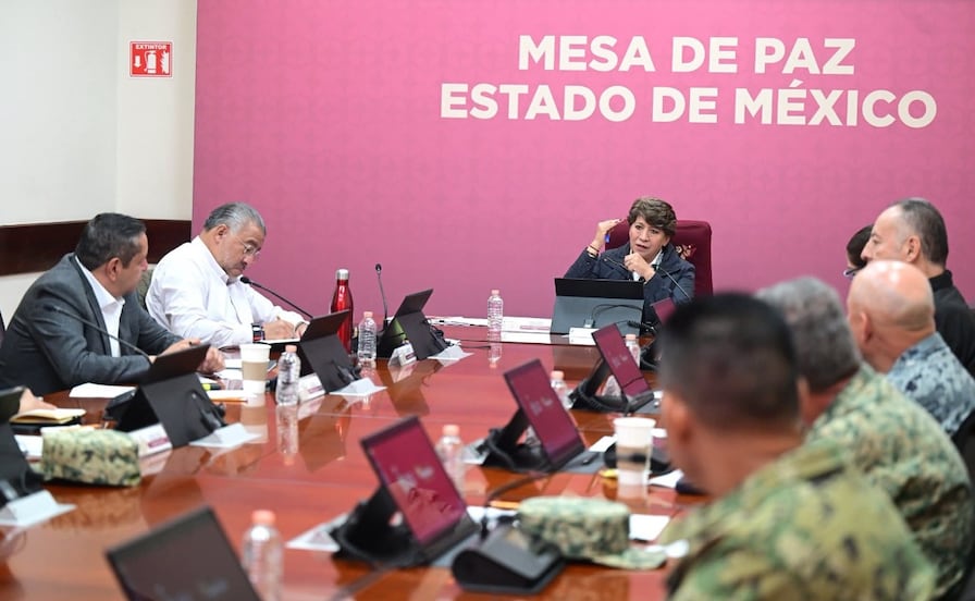 Delitos de alto impacto caen un 34% en lo que va de 2026

