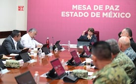 Delitos de alto impacto caen un 34% en lo que va de 2026