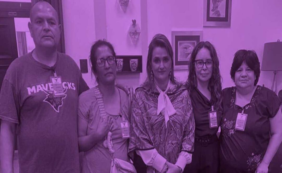 Deberá establecerse como forma de reparación integral del daño la atención psicológica a cada una de las personas integrantes de la familia  / Foto: Especial