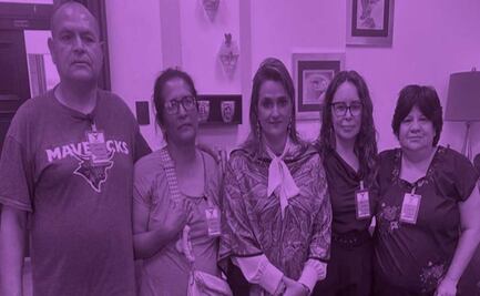 Caso Fátima: Suprema Corte ordena reparación integral a familia de la menor por feminicidio y desplazamiento forzado