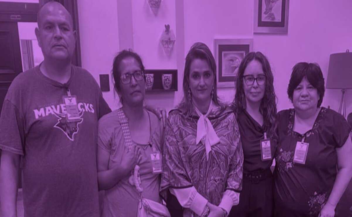 Caso Fátima: Suprema Corte ordena reparación integral a familia de la menor por feminicidio y desplazamiento forzado