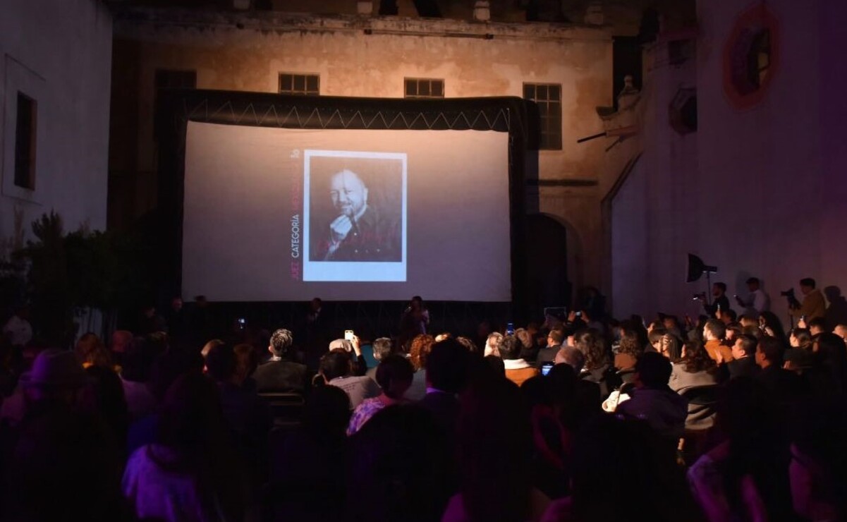 La convocatoria está abierta para los cineastas que deseen participar. Foto: Especial
