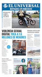 Portada 06 de octubre de 2026