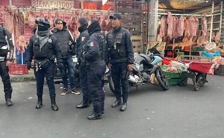 Violencia en Nezahualcóyotl: un muerto y dos heridos en ataque a balazos