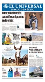 Portada 21 de febrero 2025