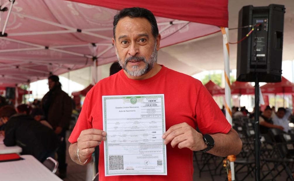 Desde enero de 2024, el programa ha recorrido los 125 municipios del Estado de México en dos ocasiones. Foto Especial