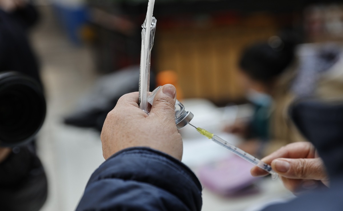 El precio de cada dosis de Gardasil 9 la vacuna que brinda mayor protección oscila entre 3 mil 500 y 4 mil 500 pesos en instituciones privadas del Edomex. Foto: Especial
