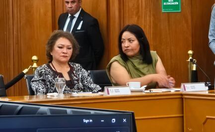 Edomex endurece penas por ataques con ácido y violencia contra las mujeres 