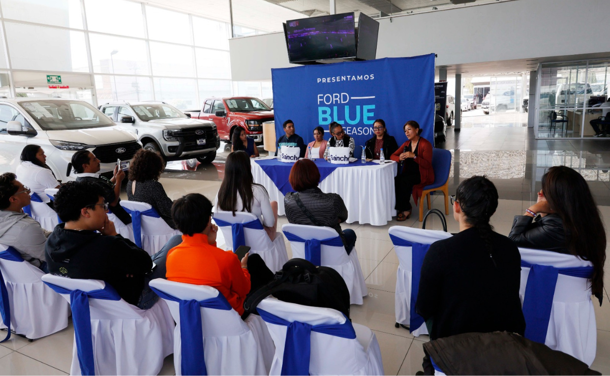 ¡Corre y ayuda! carrera "Rumbo al Volcán El Molcajete" beneficiará a Ocoyoacac