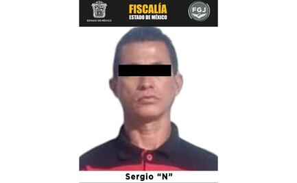 ¡Golpe a "Los Souverbielle"! Líder criminal a proceso por extorsión y amenazas de despojo