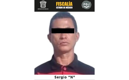 ¡Golpe a "Los Souverbielle"! Líder criminal a proceso por extorsión y amenazas de despojo