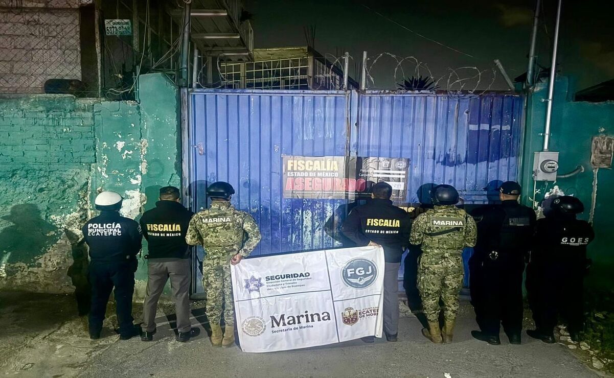 El Congreso Local aprobó el 26 de junio la reforma al Código Penal del Estado para agravar el delito de despojo / Foto: Especial