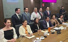 Inician análisis de la reforma a la Ley de la UAEMéx; perfilan su aprobación esta semana