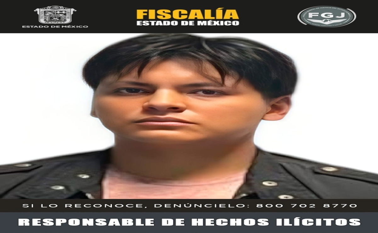 El 19 de julio de 2024, fue detenido Saúl Adán Barrios Aldana, en cumplimiento de orden de aprehensión girada en su contra. Foto: Especial