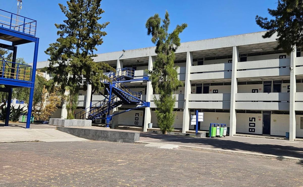 Más de 17 mil egresados de la FES Aragón podrán titularse gracias al nuevo programa implementado por la UNAM. Foto: Especial