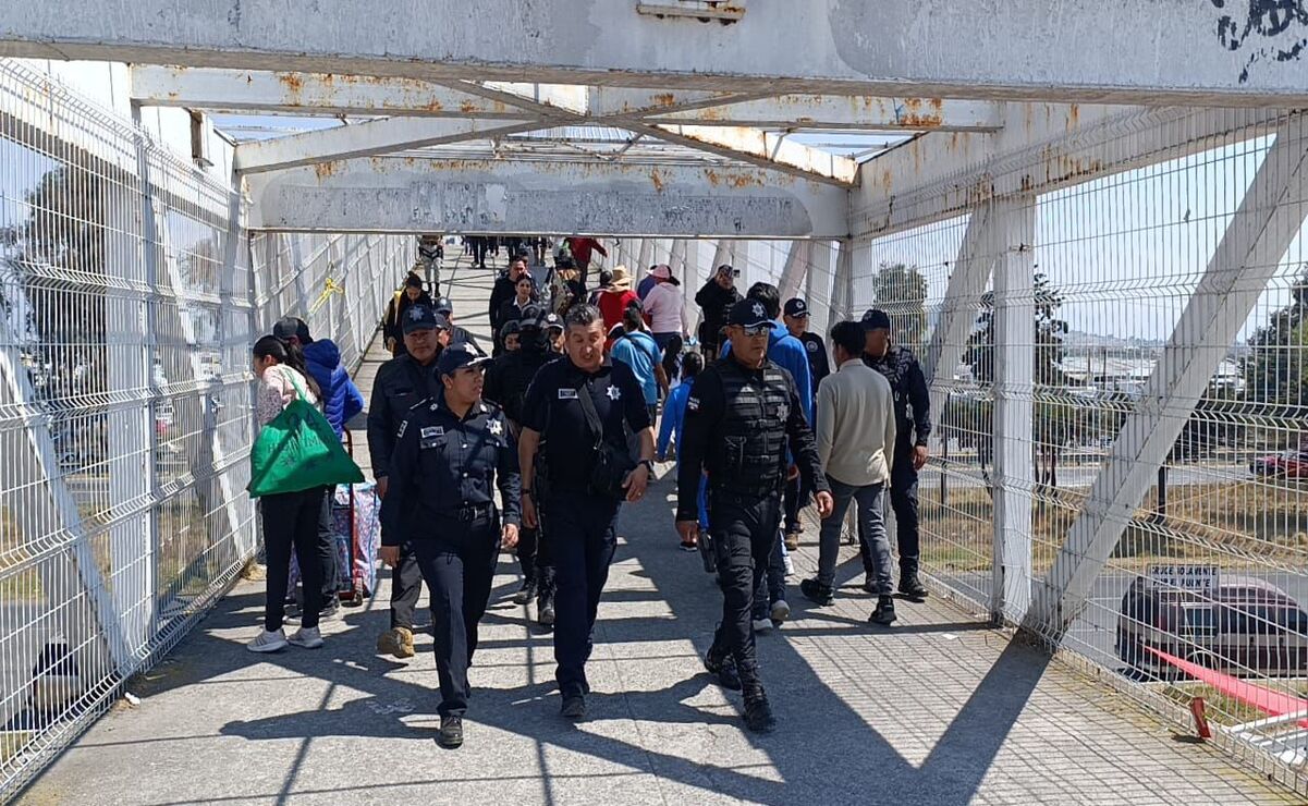 Los dispositivos incluyen patrullajes encubiertos / Foto Especial