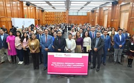 Realizan quinto Foro Regional para la prevención y atención del trabajo infantil