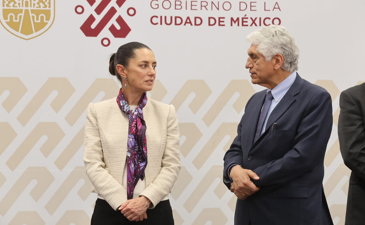 Germán Martínez se desempeñaba como director general de la Comisión Nacional del Agua (Conagua). Foto: Especial