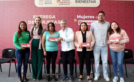 ¡Última llamada! Amplían plazo para ayuda de "Alimentación para el Bienestar" en Edomex