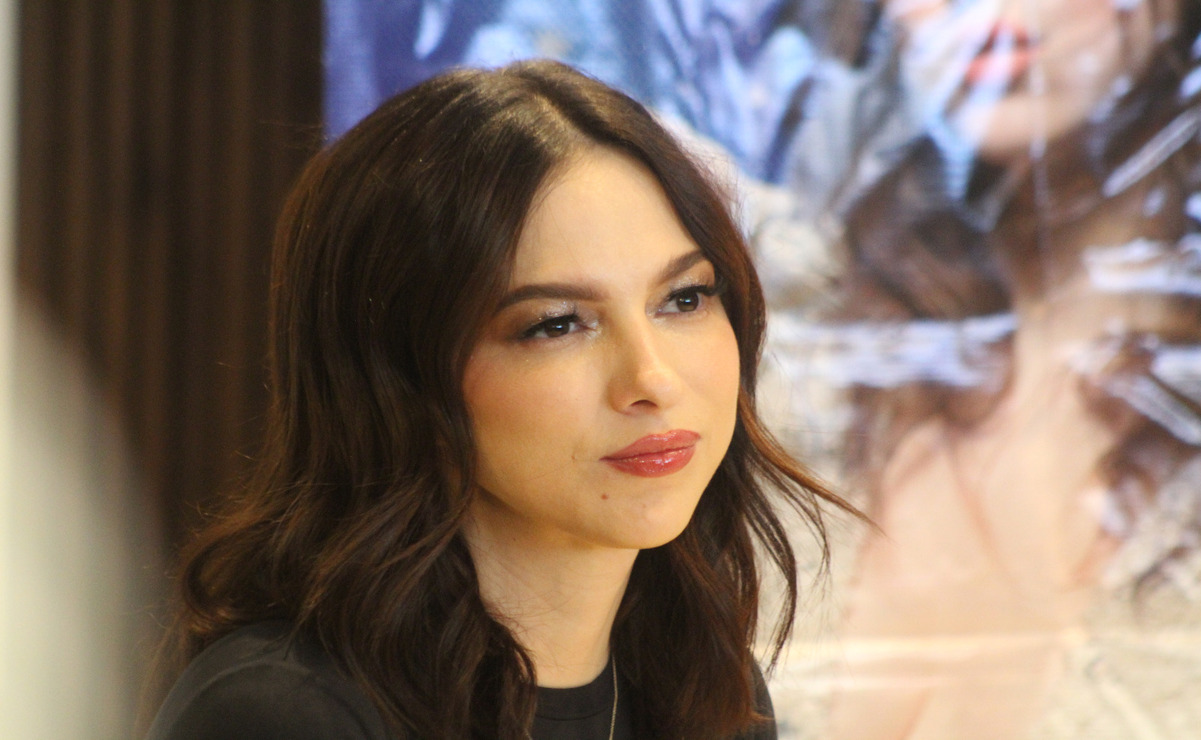 Conoce los detalles de la presentación de Paty Cantú en el Teatro Morelos de Toluca