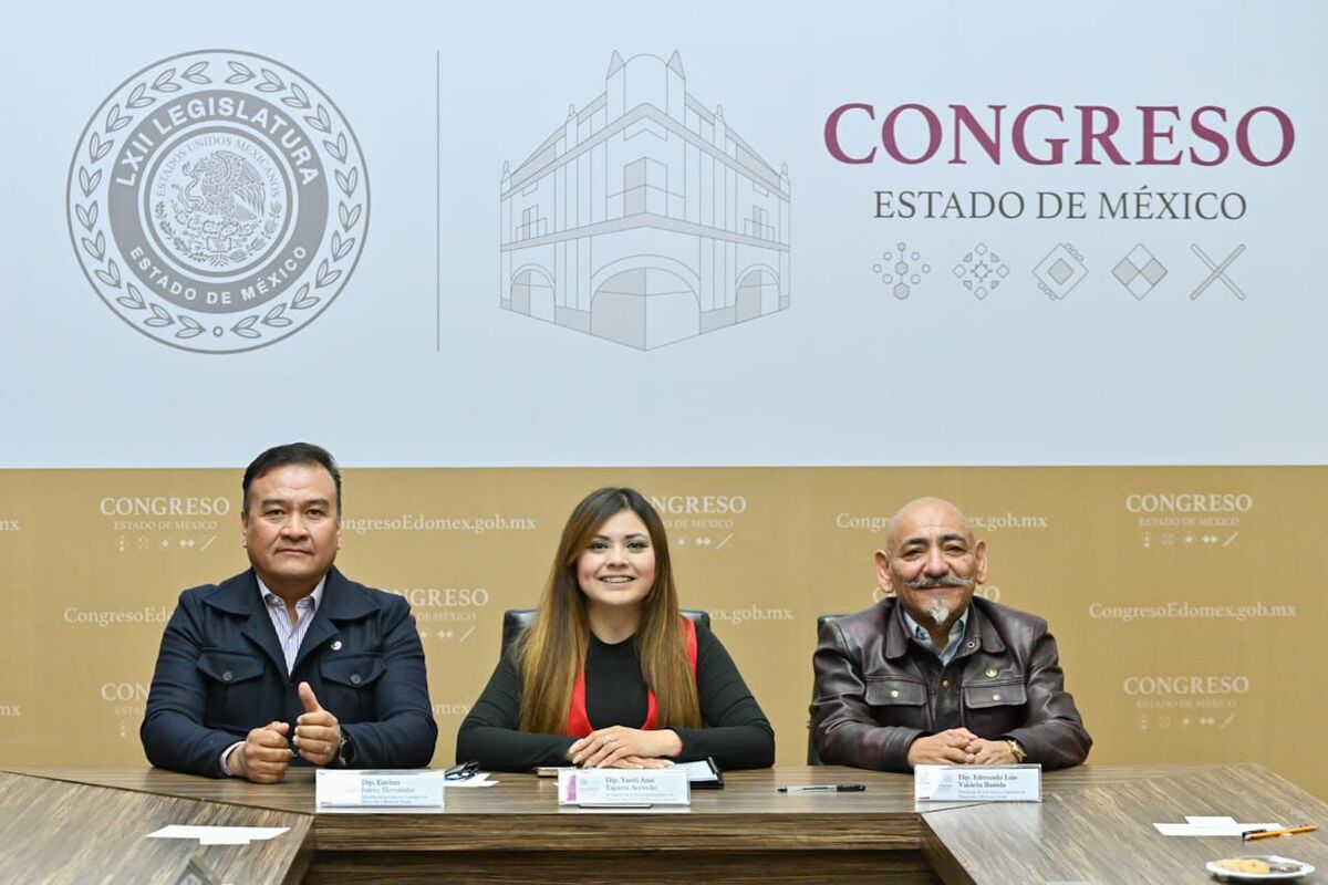 Paso histórico: Edomex garantizará acceso a programas sociales y salud a la población migrante