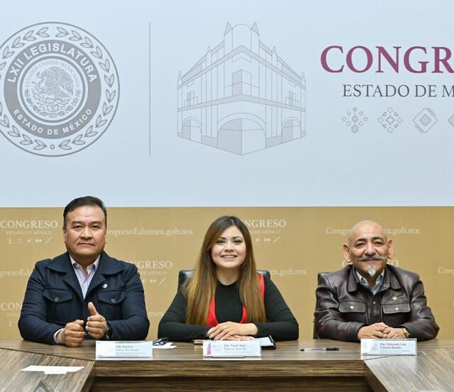 Paso histórico: Edomex garantizará acceso a programas sociales y salud a la población migrante