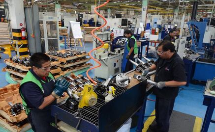 IMSS: Cada año ocurren en promedio 390 mil accidentes de trabajo en México