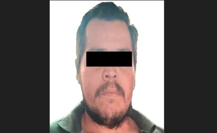 Fiscalía del Edomex detiene a hombre por trata de personas en Naucalpan