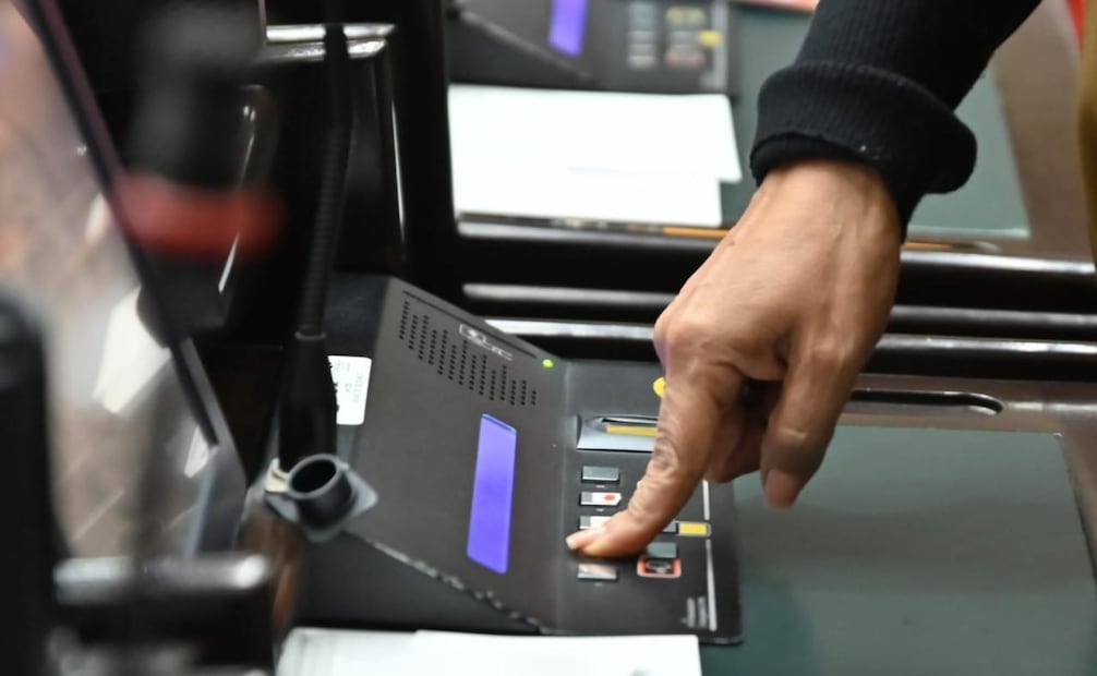 El Instituto Electoral del Estado de México (IEEM) será el encargado de organizar la logística de las votaciones para el proceso de junio de 2028. Foto Especial