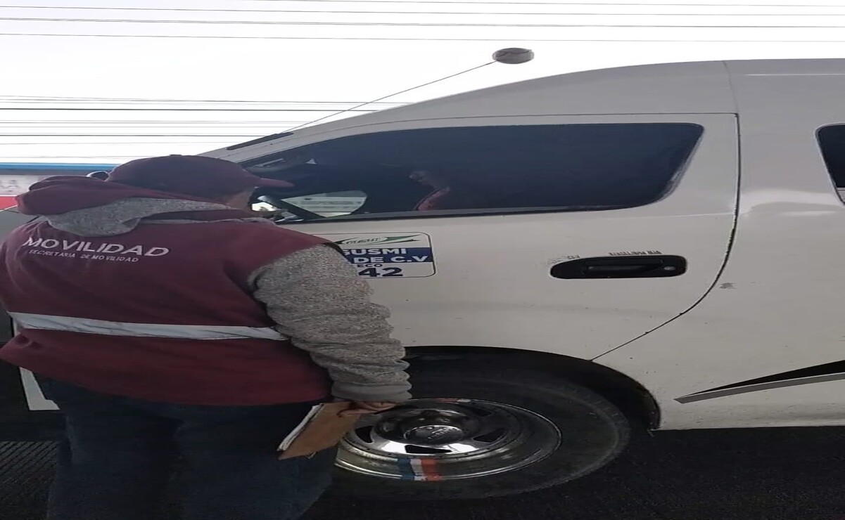 Se hizo un llamado a los ciudadanos a reportar cualquier irregularidad / Foto: Especial