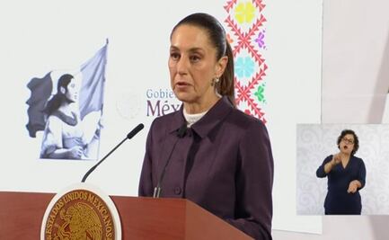 Sheinbaum designa a Germán Martínez para liderar programa de desarrollo en Edomex