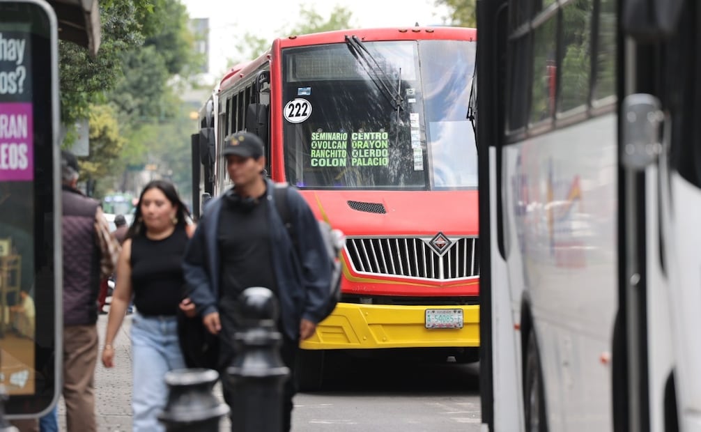 Autoridades estatales firman convenio para reforzar la vigilancia y garantizar un transporte público más eficiente y seguro en todo el Estado de México. Foto Especial