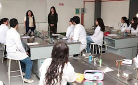 ¿Eres estudiante de la UAEMéx? Abren convocatoria de apoyo alimentario de 2 mil 500 pesos; checa cómo registrarte