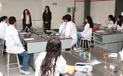 ¿Eres estudiante de la UAEMéx? Abren convocatoria de apoyo alimentario de 2 mil 500 pesos; checa cómo registrarte
