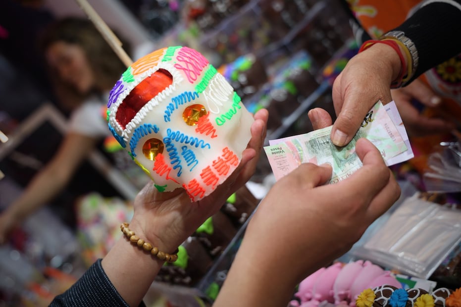 El Gobierno del Estado de México invita a la ciudadanía a realizar compras responsables y planificadas. Foto: especial