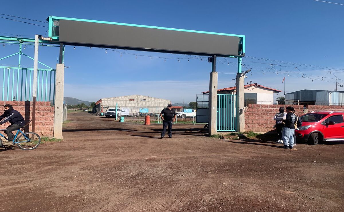 Se realizaron operativos de Inveamex / Foto: Especial