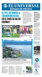 Portada 25 de junio de 2026
