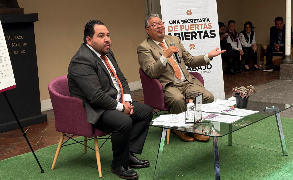 ¡Un respiro para las familias mexiquenses! El gobierno estatal invertirá 52.8 millones de pesos para beneficiar a trabajadores formales que perdieron su empleo. Foto: Alejandro Vargas