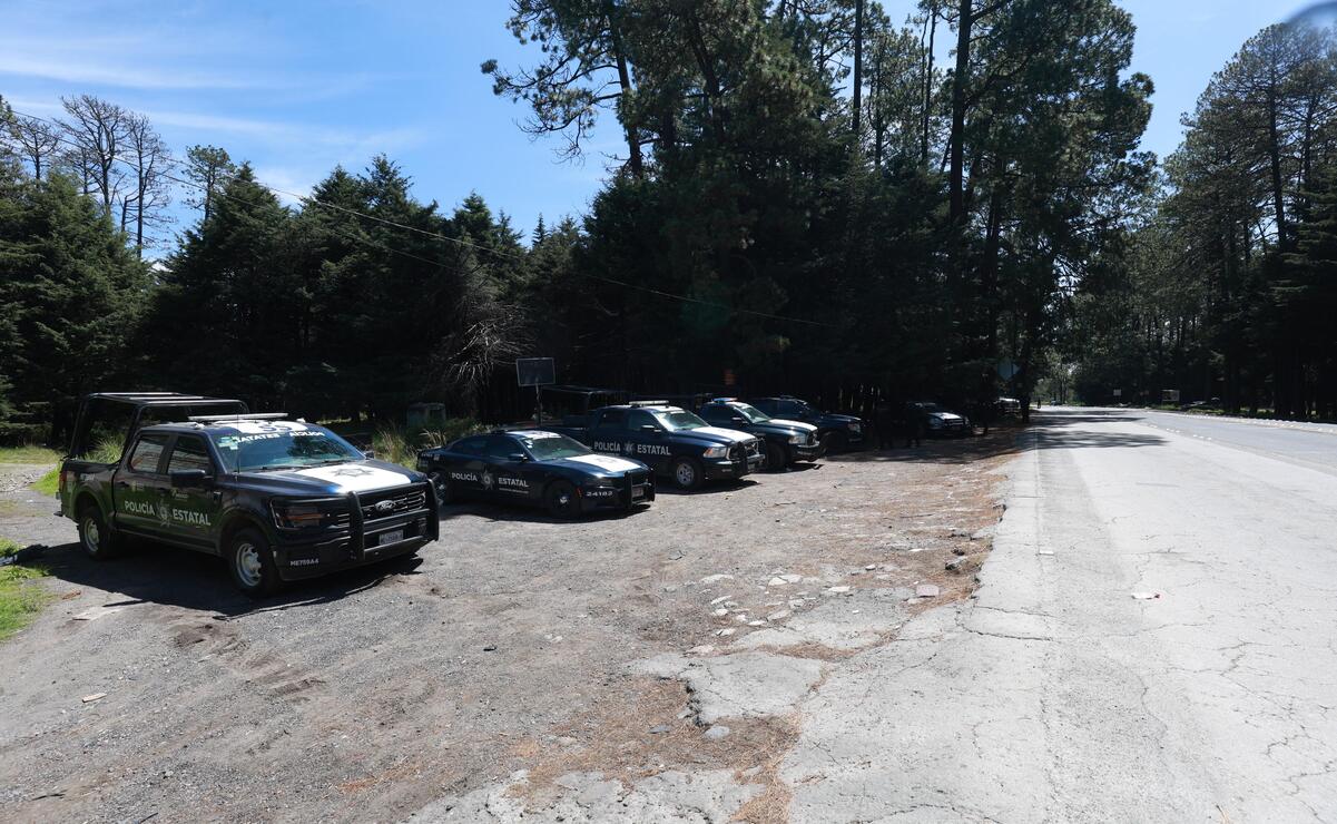 Para controlar el sector de la construcción en la región del Sur, la organización criminal disolvió las organizaciones de transportistas / Foto Alejandro Vargas